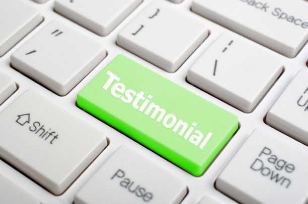 Elite Framing - Testimonials