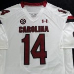 connor shaw jersey