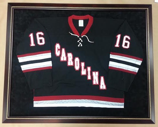 usc hockey jersey