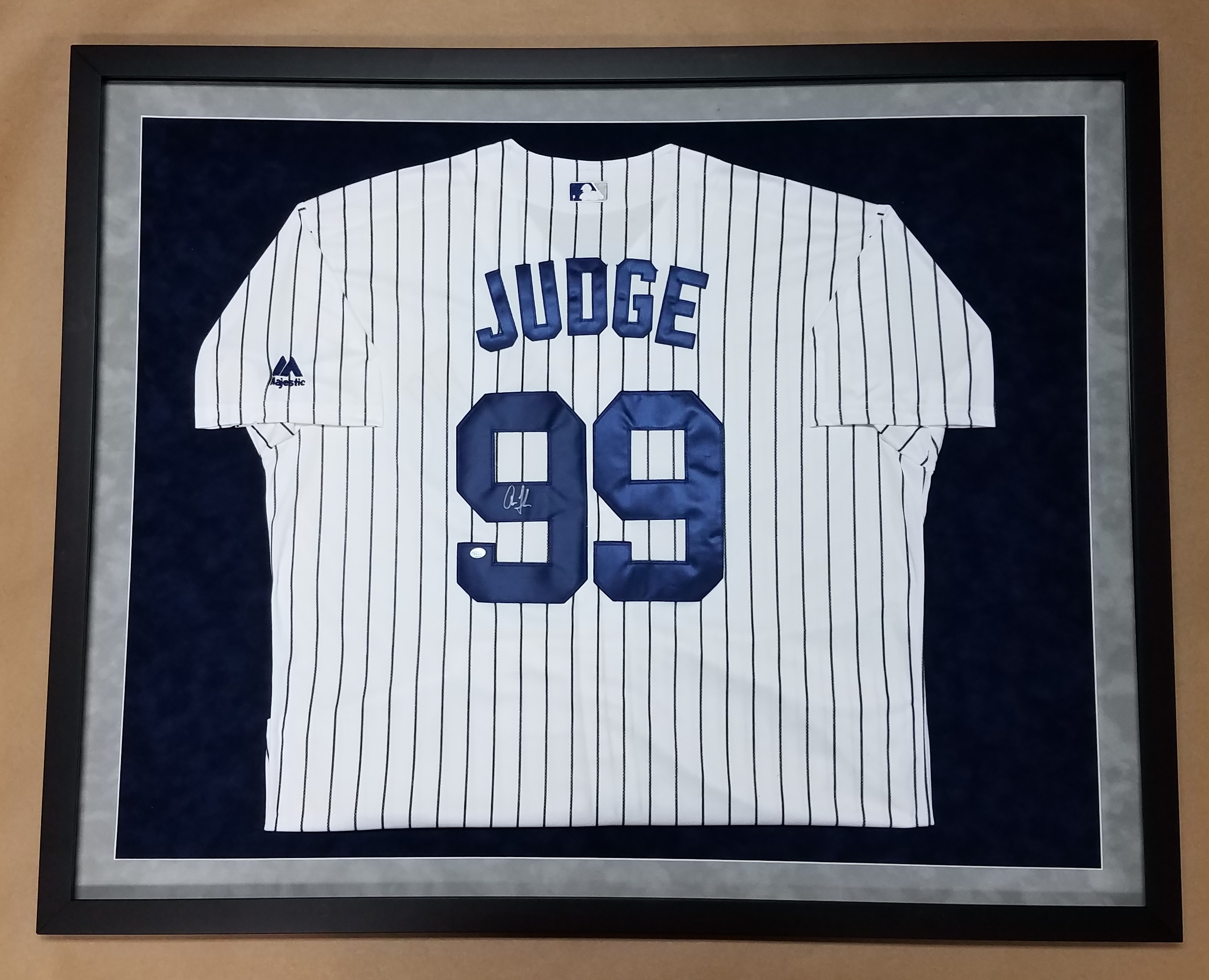 framing jerseys near me